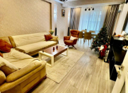 Satılır 3 otaqlı 99 m2 yeni tikili Həzi Aslanov