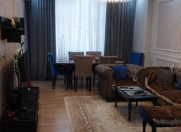 Satılır 3 otaqlı 97 m2 yeni tikili 9 mkr