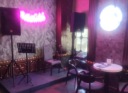 İcarəyə verilir 1 otaqlı 90 m2 obyekt Sahil m.