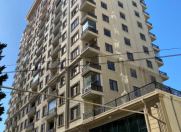 Satılır 2 otaqlı 65 m2 yeni tikili Nərimanov r.