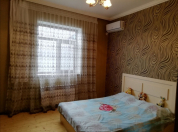 Satılır 5 otaqlı 110 m2 həyət evi Qəbələ