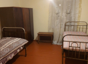 İcarəyə verilir 1 otaqlı 45 m2 həyət evi Bakı Dövlət Universiteti