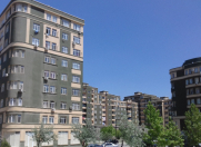 Satılır 3 otaqlı 90 m2 yeni tikili Masazır