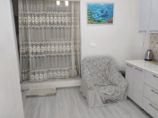 İcarəyə verilir 2 otaqlı 45 m2 həyət evi 8 Noyabr m.
