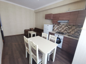 İcarəyə verilir 2 otaqlı 45 m2 yeni tikili Hövsan