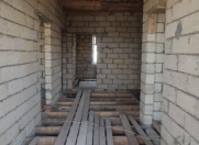 Satılır 3 otaqlı 120 m2 həyət evi Saray