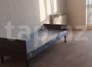 İcarəyə verilir 1 otaqlı 56 m2 yeni tikili Xırdalan