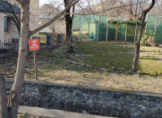 Satılır 9 sot torpaq Qəbələ