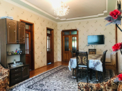 Satılır 4 otaqlı 110 m2 həyət evi İmişli