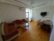 İcarəyə verilir 2 otaqlı 70 m2 yeni tikili Yeni Yasamal