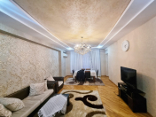 İcarəyə verilir 2 otaqlı 100 m2 yeni tikili Neftçilər m.