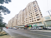 Satılır 3 otaqlı 131 m2 yeni tikili Y.Günəşli