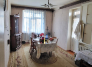 Satılır 2 otaqlı 60 m2 köhnə tikili Əhmədli m.