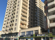 Satılır 3 otaqlı 184 m2 yeni tikili Gənclik m.