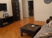 Satılır 4 otaqlı 120 m2 yeni tikili Nəriman Nərimanov m.