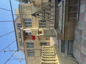 Satılır 10 otaqlı 500 m2 həyət evi Əmircan