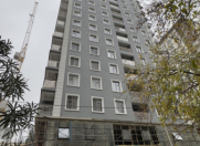 Satılır 3 otaqlı 100 m2 yeni tikili Nəriman Nərimanov m.