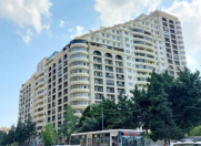 Satılır 3 otaqlı 100 m2 yeni tikili Bakıxanov