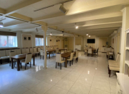 İcarəyə verilir 9 otaqlı 380 m2 ofis 28 May m.