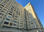 İcarəyə verilir 3 otaqlı 125 m2 yeni tikili Memar Əcəmi m.