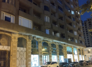 İcarəyə verilir 3 otaqlı 170 m2 yeni tikili 28 Mall