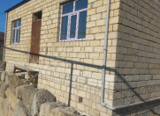 Satılır 3 otaqlı 80 m2 həyət evi Masazır