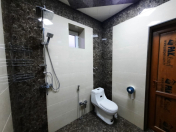 İcarəyə verilir 4 otaqlı 140 m2 həyət evi Qəbələ