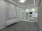 Satılır 2 otaqlı 54 m2 yeni tikili Heydər Əliyev Mərkəzi
