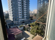 Satılır 2 otaqlı 35 m2 köhnə tikili 4 mkr