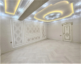 Satılır 4 otaqlı 140 m2 yeni tikili 6 mkr