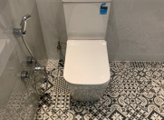 İcarəyə verilir 3 otaqlı 95 m2 köhnə tikili 28 may