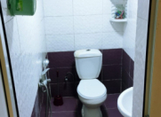 Satılır 1 otaqlı 37 m2 həyət evi Əhmədli