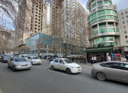 Satılır 2 otaqlı 52 m2 yeni tikili 28 May m.