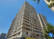 Satılır 4 otaqlı 190 m2 yeni tikili Şah İsmayıl Xətai m.