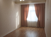 Satılır 1 otaqlı 50 m2 yeni tikili Ayna Sultanova heykəli