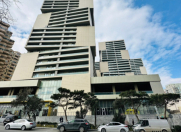 Satılır 2 otaqlı 106 m2 yeni tikili Nizami m.