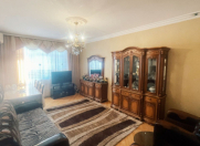 Satılır 4 otaqlı 135 m2 yeni tikili 8 km