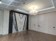 Satılır 4 otaqlı 100 m2 köhnə tikili Həzi Aslanov m.