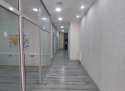 İcarəyə verilir 5 otaqlı 200 m2 ofis Memar Əcəmi m.