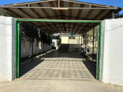 Satılır 4 otaqlı 120 m2 həyət evi Digah