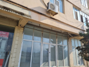 Satılır 2 otaqlı 49 m2 obyekt Sahil