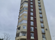 Satılır 2 otaqlı 56 m2 yeni tikili Memar Əcəmi m.