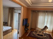 Satılır 4 otaqlı 120 m2 yeni tikili Nəsimi m.