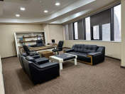 İcarəyə verilir 4 otaqlı 214 m2 ofis Şərq Bazarı