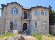 Satılır 8 otaqlı 390 m2 həyət evi Şüvəlan