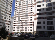 Satılır 3 otaqlı 120 m2 yeni tikili 20 yanvar m.