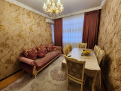 Satılır 2 otaqlı 41 m2 yeni tikili Masazır