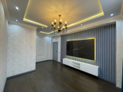 Satılır 3 otaqlı 88 m2 yeni tikili Heydər Əliyev Mərkəzi