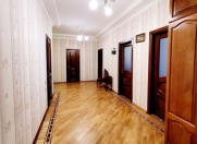 Satılır 4 otaqlı 155 m2 yeni tikili Nəriman Nərimanov m.