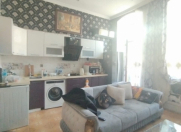 İcarəyə verilir 2 otaqlı 40 m2 köhnə tikili Sahil m.